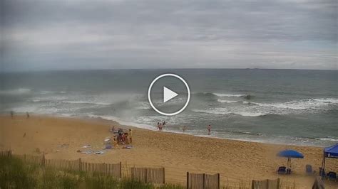 outer banks beach cameras|Live Beach Webcam